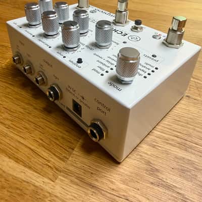 Empress Echosystem Dual Engine Delay image 4