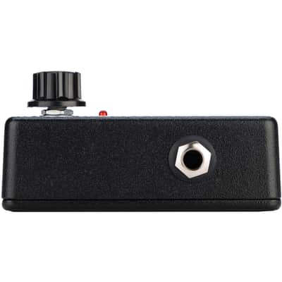 EarthQuaker Devices Easy Listening Analog Amp Simulator image 5