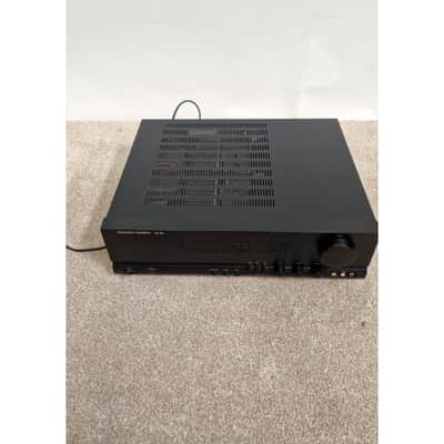 Harman/Kardon AVI 100 - Hi-Fi Amplifier - Fair image 5