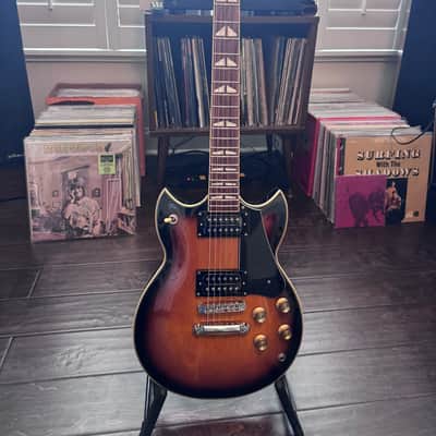 Eastwood McGeoch 1000 2020 - Present - Sunburst image 1