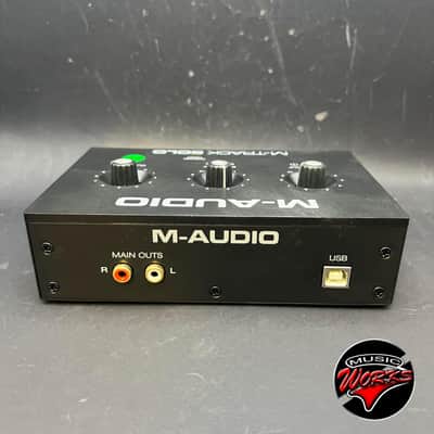 M Audio   M Track Solo image 5
