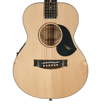 Maton Mini Maton EM6 with ap5 original pickup with hardshell case included! ( SHIP IN ABOUT 4 MONTHS ) image 1