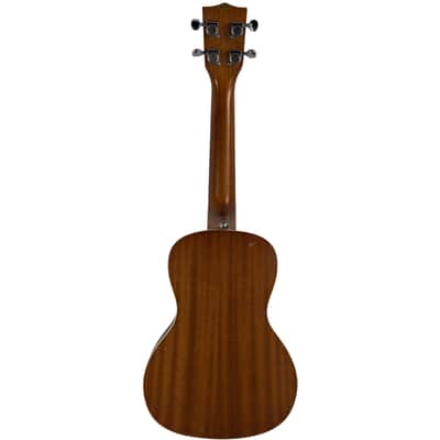 Kala KA-C Soprano Ukulele W/Gig Bag (Used) image 2