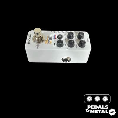 Mooer Tone Capture GTR -x11741 image 4