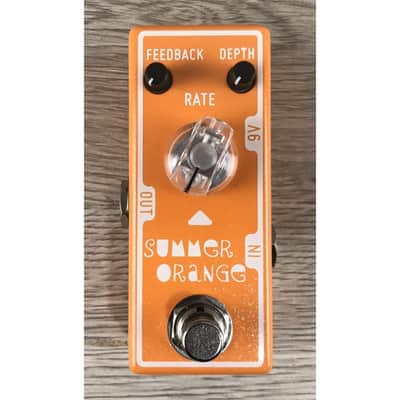 Tone City Summer Orange image 2