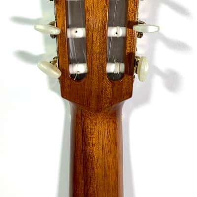 Antonio Sanchez Model 1015 from1986 image 10
