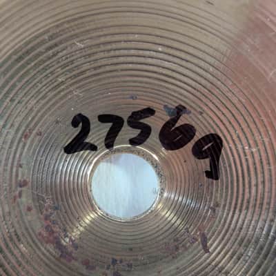Zildjian 20" A Custom Ping Ride Cymbal 1991 - Present - Brilliant image 12