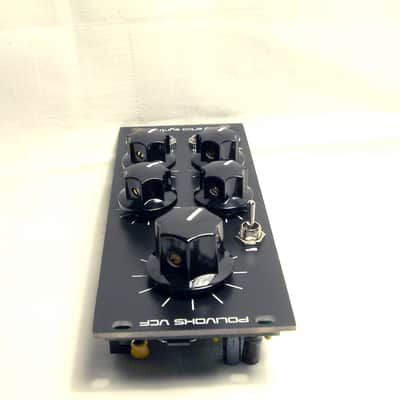 Erica Synths Polivoks VCF II Filter Eurorack Module 10HP Polyvox image 6