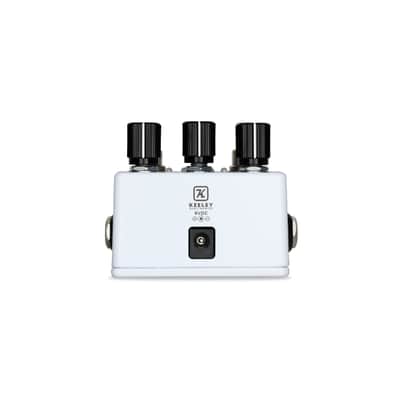 Keeley ECCOS Delay Looper Effect Pedal - Free Shipping to the USA image 6