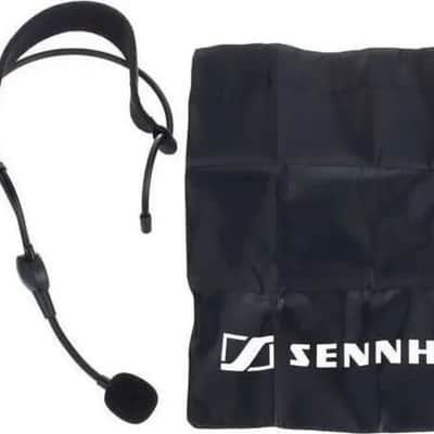 Sennheiser ME 3 Sennheiser Wireless Headset Microphone image 3