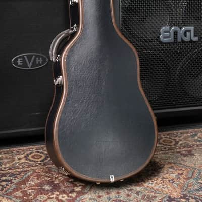 Santa Cruz Guitar Company D/Pre War Acoustic Guitar with Hardshell Case image 17