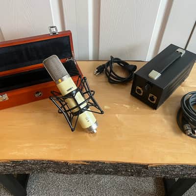 Warm Audio WA-251 - Gearspace