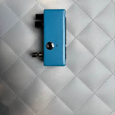 MXR M294 Sugar Drive Mini 2018 - Present - Blue image 2