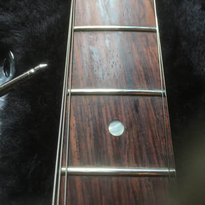 Fender FSR 2012 HSS American Special Strat image 21