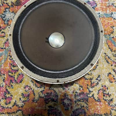 RARE Altec 418B image 3
