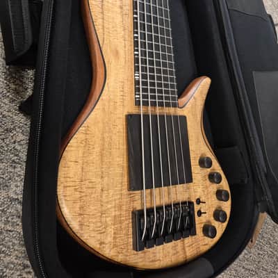 Adamovic Katana 2026 Mastergrade Koa image 2