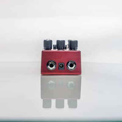 Fortin - NATAS - Pre-Amp / Distortion image 4