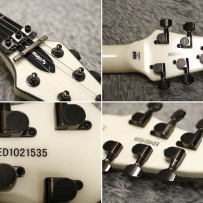 ESP Edwards HORIZON E-HR-130III Through Neck/Ebony Fretboard W/HC