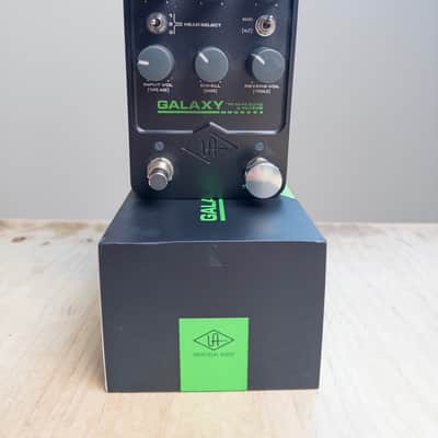 Universal Audio Galaxy '74 Tape Echo & Reverb 2023 - Present - Black image 2