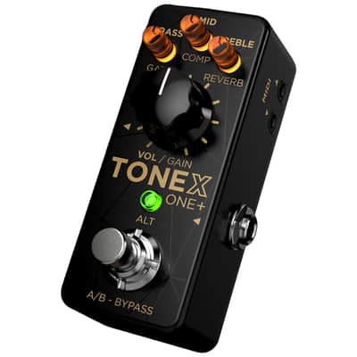 ToneX One+ IK Multimédia image 3