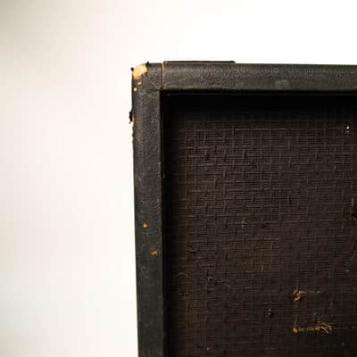 Marshall 1960B 4x12 Cabinet Owned By Billie Joe Armstrong Of Green Day image 7