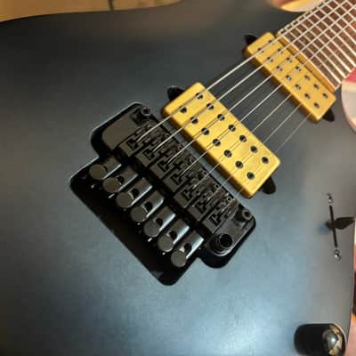 Ibanez JBM27 Jake Bowen Signature 7 String Electric Guitar image 3