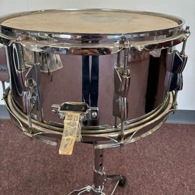 Yamaha Power V 14x6.5" Snare Drum image 4
