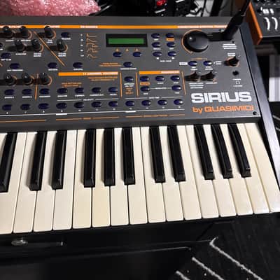 Immagine Quasimidi Sirius - 4