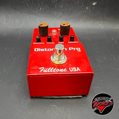 Fulltone Distortion Pro image 6