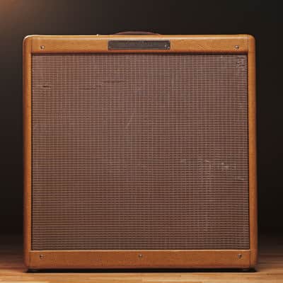 Fender Bassman | Reverb