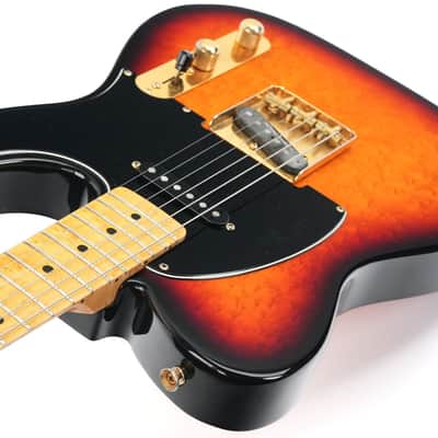 Fender Custom Shop Jerry Donahue Signature Telecaster 1996 image 10