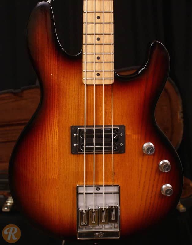 Peavey T-45 Sunburst image 1