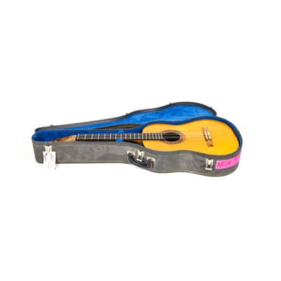 Gibson Classical C6 Owned by Nathaniel Rateliff image 24