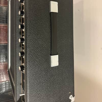 COLLECTORS ! Vintage 70’s Gibson G35 Guitar Combo Amplifier image 5