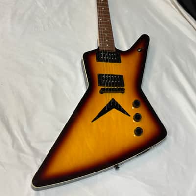 Dean ZX | Reverb