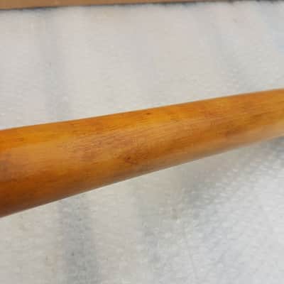 1963 FENDER TELECASTER NECK USA image 3