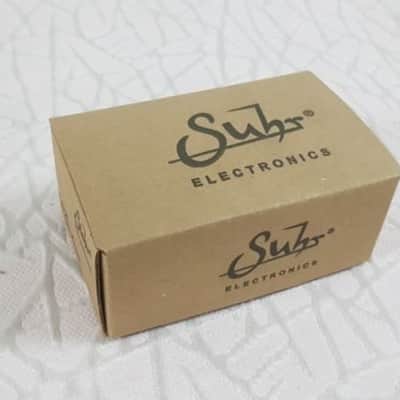 Suhr Dual Boost Pedal image 4