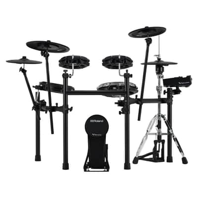 Roland TD316 V-Drums Electronic Drum Set Bild 2