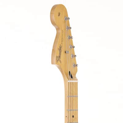 FENDER MEXICO Jimi Hendrix Stratocaster Ultra Violet [MX18141597] (05/21) image 11