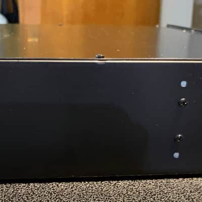 Hartke LH1000 1000W Hybrid Bass Amp Head image 9