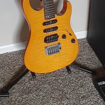 WASHBURN MG120 (U.S. MODELS) electric guitars for sale in USA