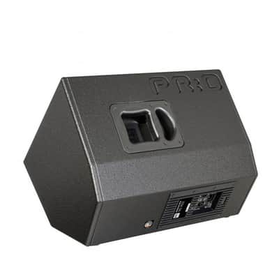 HK AUDIO PREMIUM PR:O 115 XD2 2400w Total Active DSP Controlled 15" PA System Speaker Pair image 7