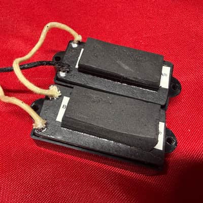 Brandonwound P Bass Pickups - USA image 2