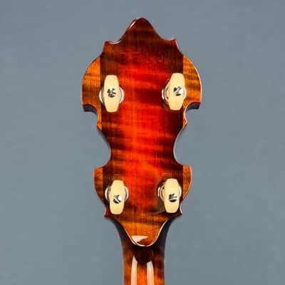 Deering Golden Era 5-String Banjo image 12