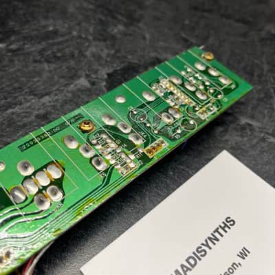 ORIGINAL Roland Jack Board Assembly (22925252) for Juno-2 image 7