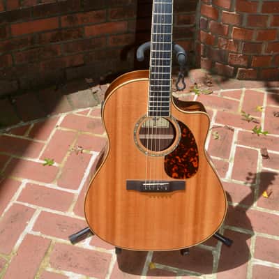 Larrivee L-09 2011 Acoustic / Electric w/Hardcase image 6