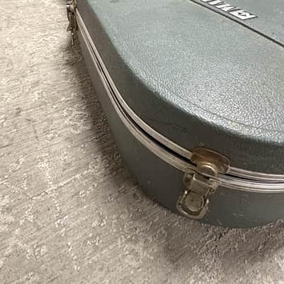 Vintage Martin Hard Shell case image 3