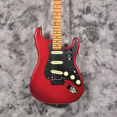 Fender American Ultra II Stratocaster® image 4