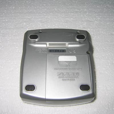 Zoom PS-02 Palmtop Studio with software image 2