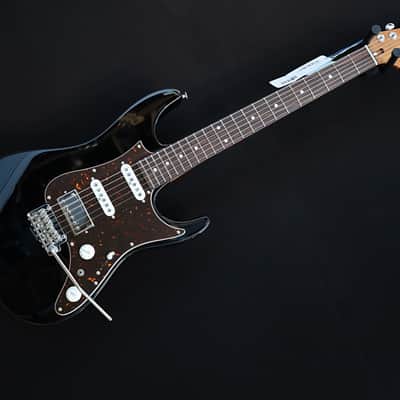Ibanez AZ2204N-BK NEU!! image 3